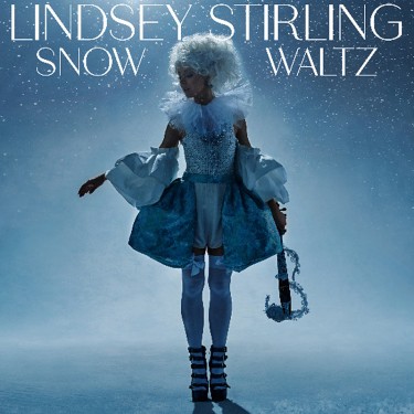 STIRLING LINDSEY - SNOW WALTZ
