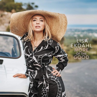 EKDAHL, LISA - MORE OF THE GOOD