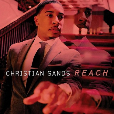SANDS CHRISTIAN - REACH