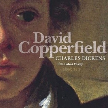 DICKENS, CH. / VESELÝ, L. - DAVID COPPERFIELD