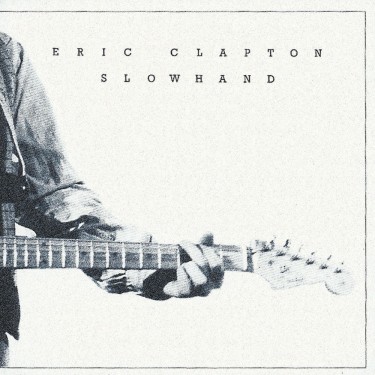 CLAPTON ERIC - SLOWHAND 35TH ANNIVERSARY