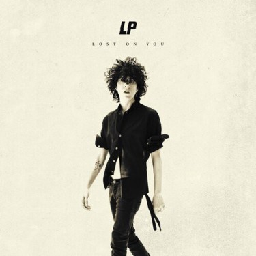 LP - LOST ON YOU (EXPANDED EDITION)