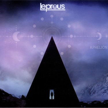 LEPROUS - APHELION (TOUR EDITION) -LTD-