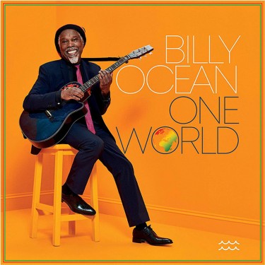 OCEAN BILLY - ONE WORLD