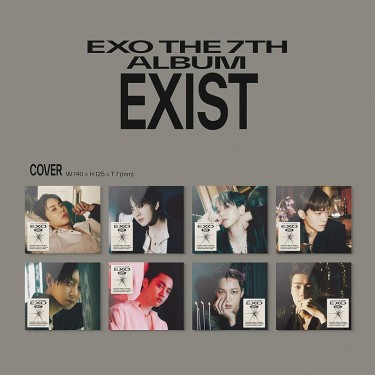 EXO - EXIST