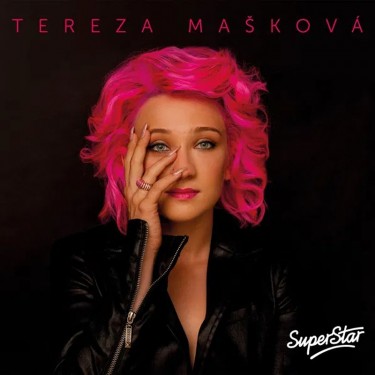 MAŠKOVÁ TEREZA - (VÍTĚZ SUPERSTAR 2018)