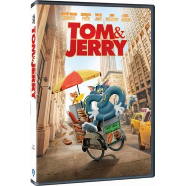 TOM & JERRY - FILM