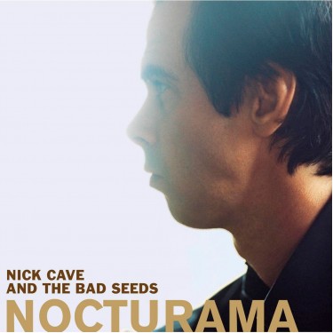 CAVE NICK - NOCTURAMA