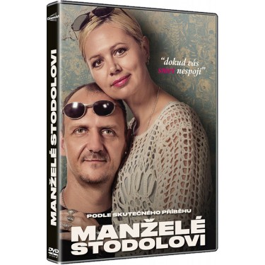 MANŽELÉ STODOLOVI - FILM
