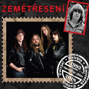 ZEMĚTŘESENÍ - ZEMĚTŘESENÍ