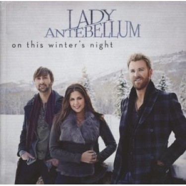 LADY ANTEBELLUM - ON THIS WINTER S NIGHT