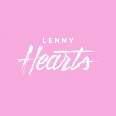 LENNY - HEARTS