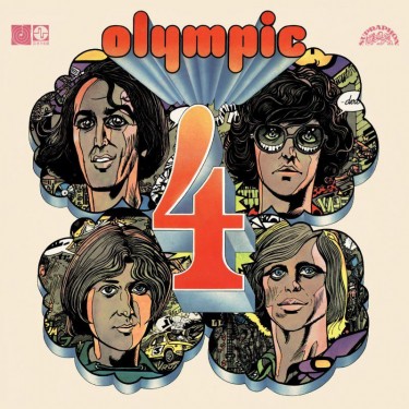 OLYMPIC - OLYMPIC 4