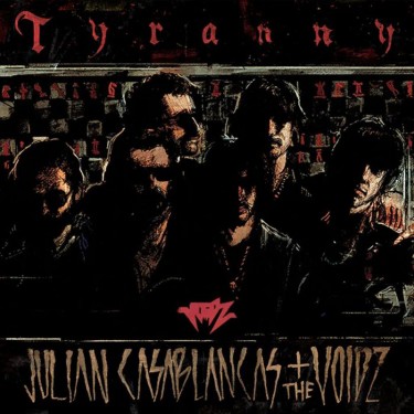 VOIDZ, THE - TYRANNY