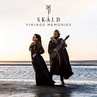 SKALD - VIKING MEMORIES