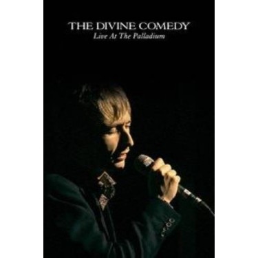 DIVINE COMEDY - LIVE AT THE PALLADIUM