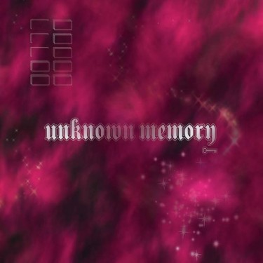 YUNG LEAN - UNKNOWN MEMORY (MAGENTA)