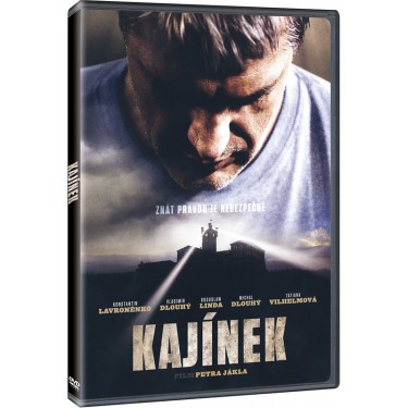 KAJÍNEK - FILM