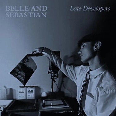 BELLE & SEBASTIAN - Late Developers (Limited Edition)