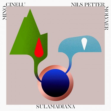MOLVAER NILS PETTER / CINELU MINO - SULAMADIANA