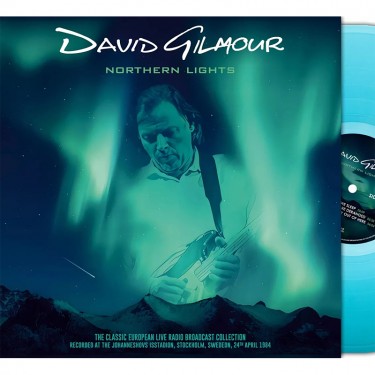 GILMOUR DAVID - NORTHERN LIGHTS