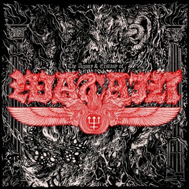 WATAIN - THE AGONY & ECSTASY OF WATAIN