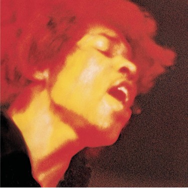 HENDRIX JIMI - ELECTRIC LADYLAND/180G