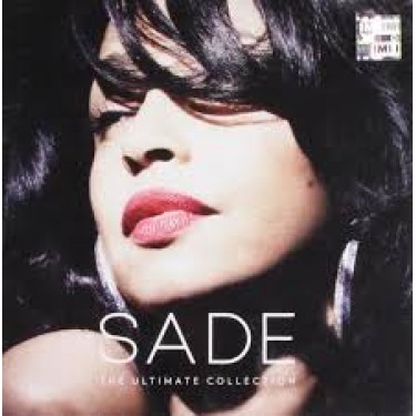 SADE - ULTIMATE COLLECTION