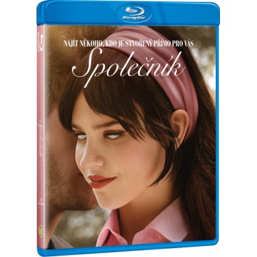 SPOLEČNÍK - FILM