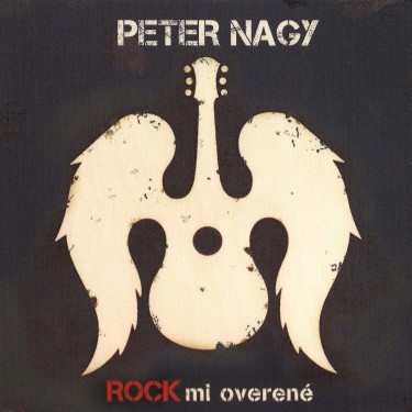 NAGY PETER - ROCKMI OVERENÉ