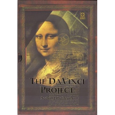 DA VINCI PROJECT - SEEKING THE TRUTH