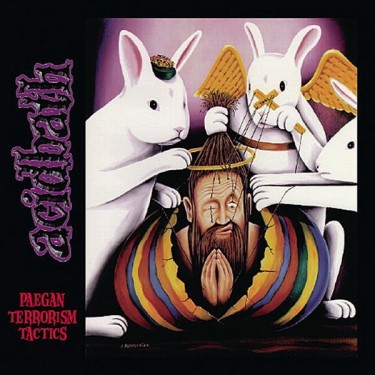 ACID BATH - PAEGAN TERRORISM TACTICS