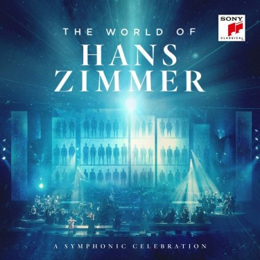 ZIMMER HANS - WORLD OF HANS ZIMMER -LTD-