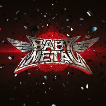 BABYMETAL - BABYMETAL