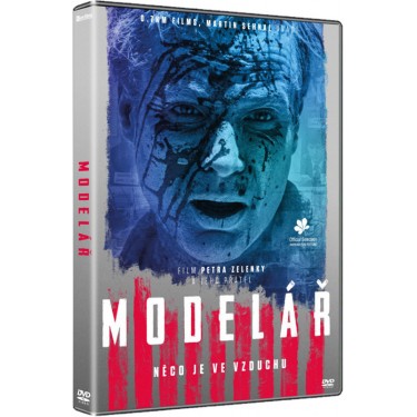 MODELÁŘ - FILM