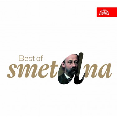 SMETANA BEDŘICH - BEST OF