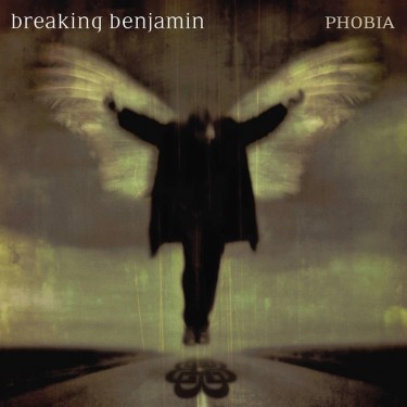BREAKING BENJAMIN - PHOBIA