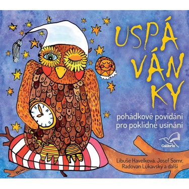 USPÁVANKY