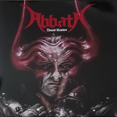 ABBATH - DREAD REAVER