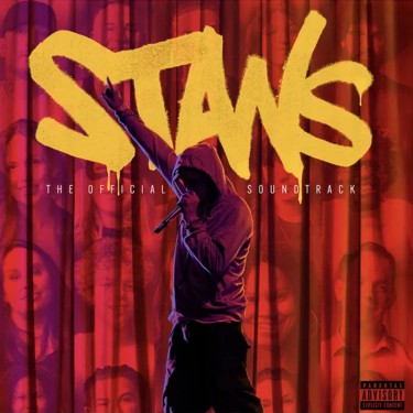 EMINEM - STANS (O.S.T.)