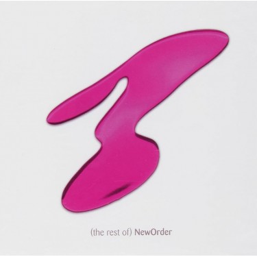 NEW ORDER - THE BEST OF AND THE REST OF