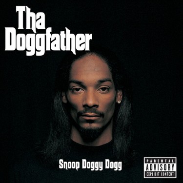 SNOOP DOGG - THA DOGGFATHER
