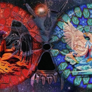 CORROSION OF CONFORMITY - GOOD GOD / BAAD MAN