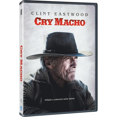 CRY MACHO - FILM