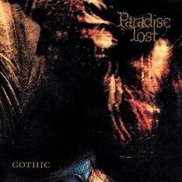 PARADISE LOST - GOTHIC (35TH ANNIVERSARY 2CD)