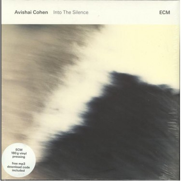 COHEN AVISHAI - INTO THE SILENCE