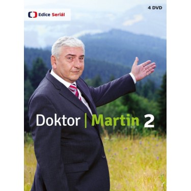 DOKTOR MARTIN - 2.SÉRIE - FILM