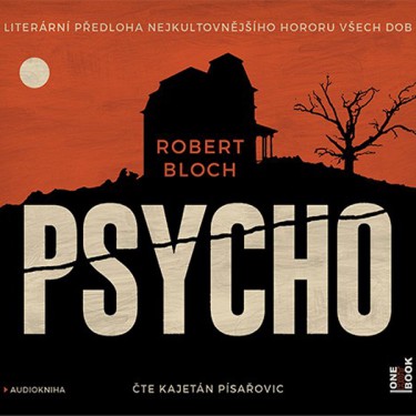 Bloch, Robert - Psycho