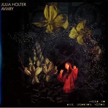 HOLTER JULIA - AVIARY