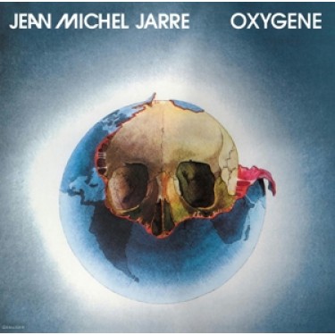 JARRE JEAN-MICHEL - OXYGENE